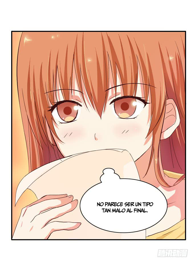 Sweet First Love Ch. 3 第23页