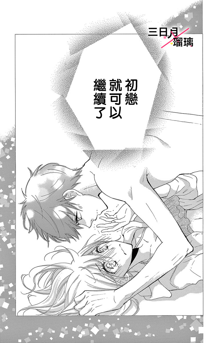 Hatsukoi x Again Vol. 1 Ch. 3 第29页