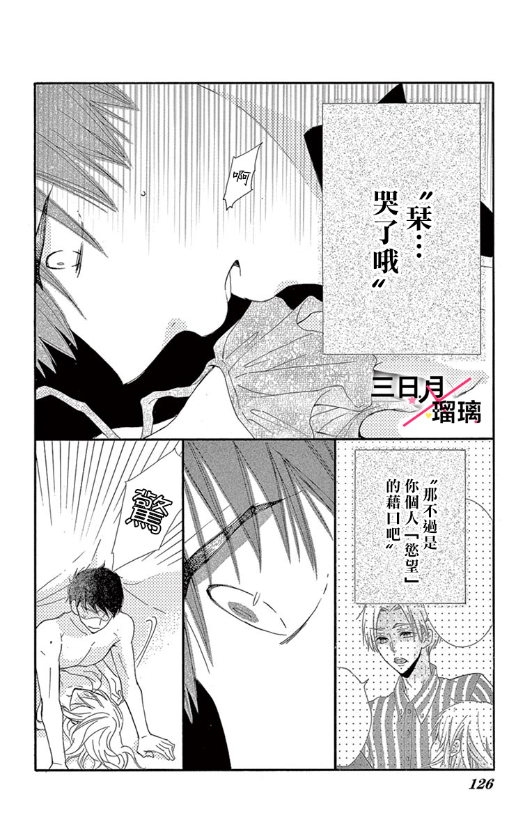 Hatsukoi x Again Vol. 1 Ch. 3 第34页