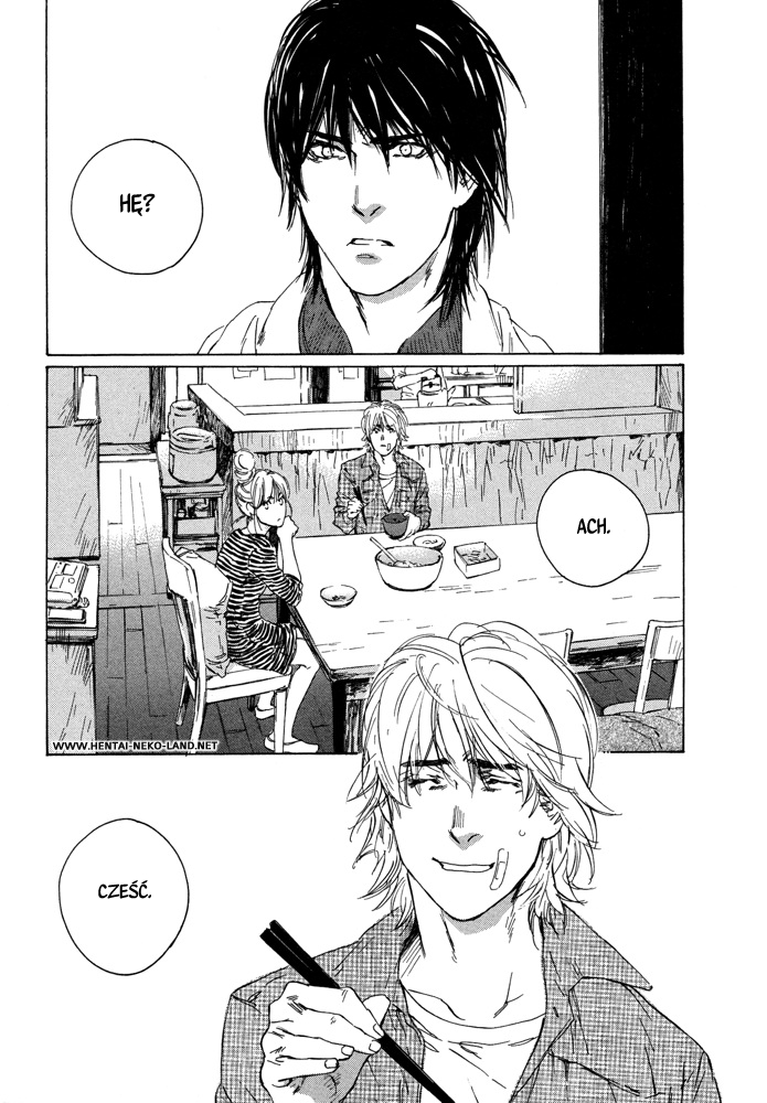 Sangatsu Boujitsu, Kuma wo Hirotta Sangatsu Boujitsu, Kuma wo Hirotta 第17页