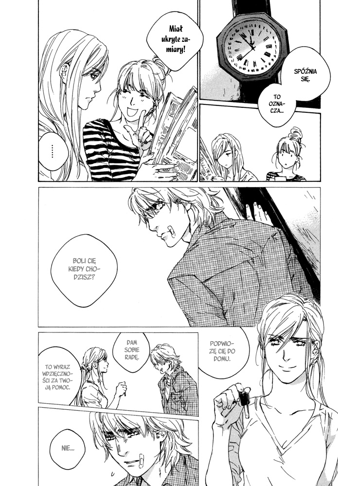 Sangatsu Boujitsu, Kuma wo Hirotta Sangatsu Boujitsu, Kuma wo Hirotta 第32页