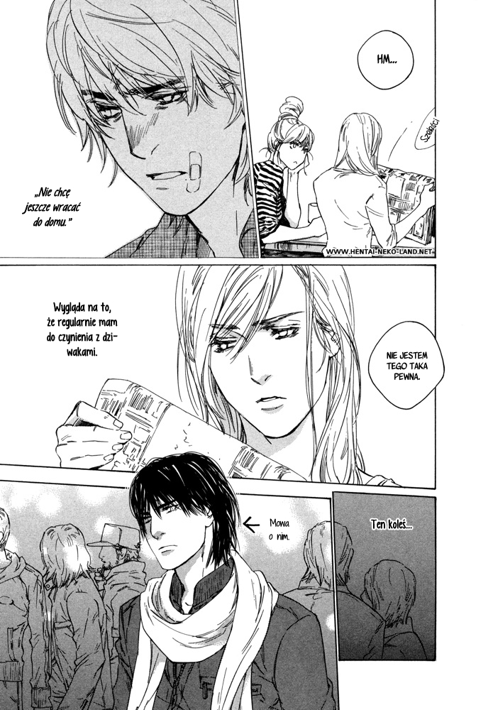 Sangatsu Boujitsu, Kuma wo Hirotta Sangatsu Boujitsu, Kuma wo Hirotta 第33页