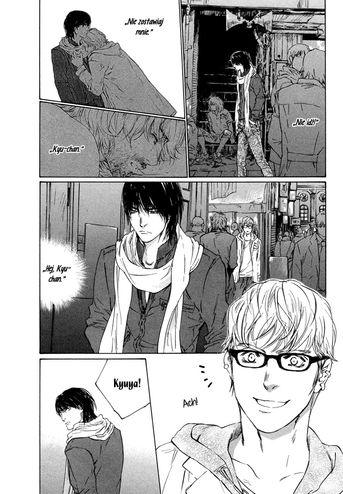 Sangatsu Boujitsu, Kuma wo Hirotta Sangatsu Boujitsu, Kuma wo Hirotta 第34页