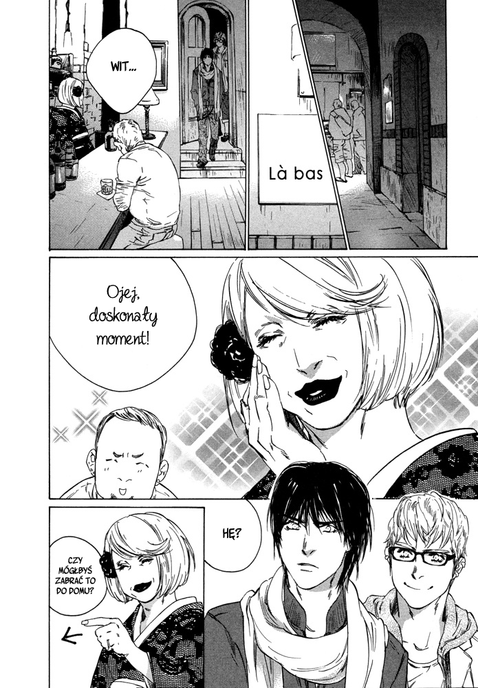 Sangatsu Boujitsu, Kuma wo Hirotta Sangatsu Boujitsu, Kuma wo Hirotta 第36页