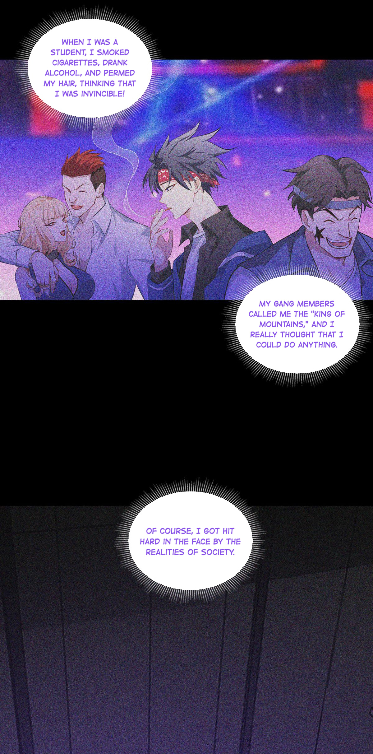 Above the Undead Master The Goddess' Grace 第10页
