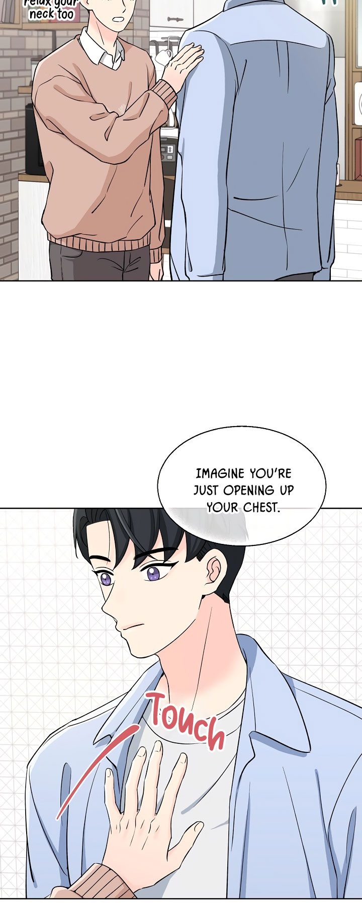 Attack&Attack Ch. 2 第15页