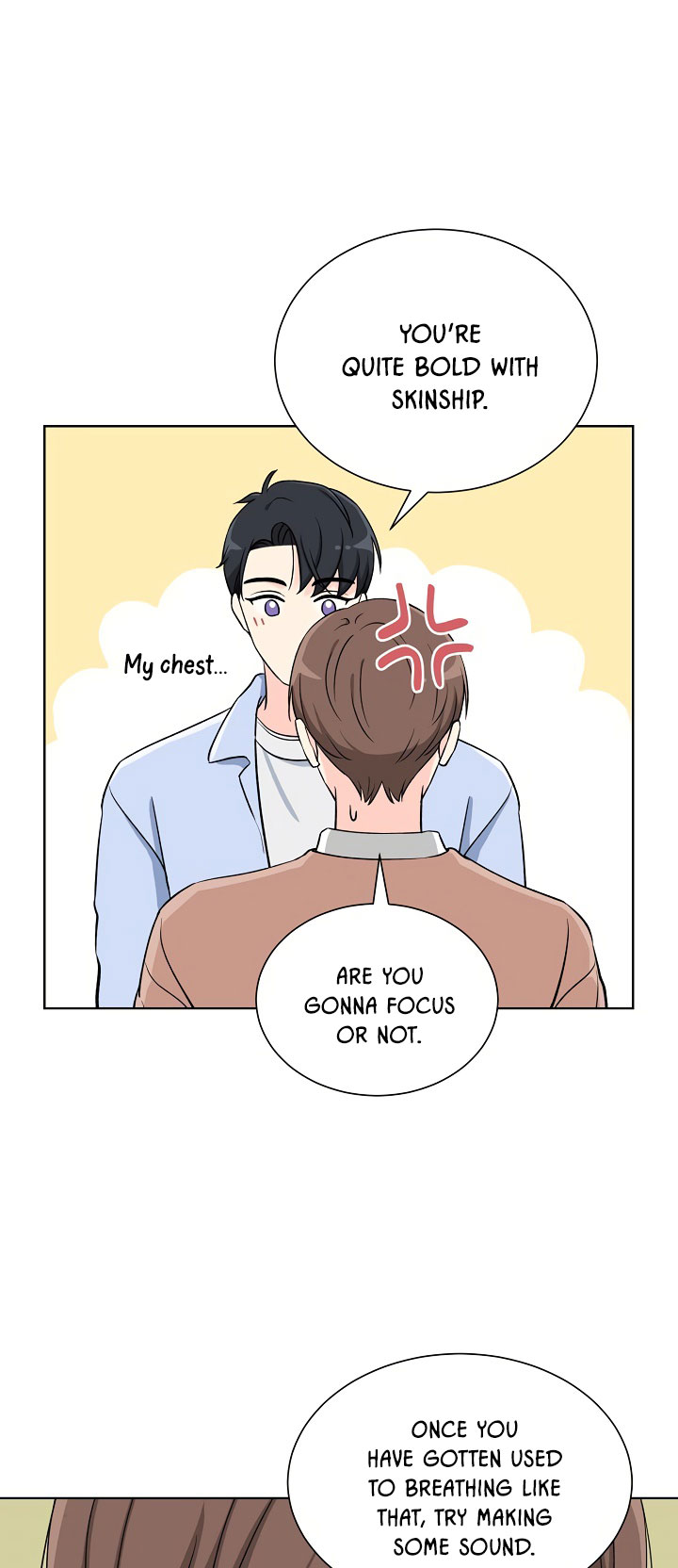 Attack&Attack Ch. 2 第16页