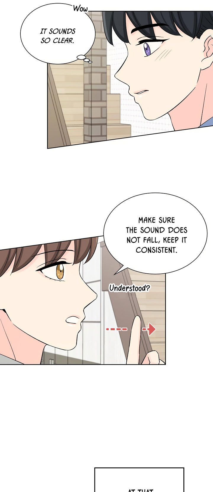 Attack&Attack Ch. 2 第18页