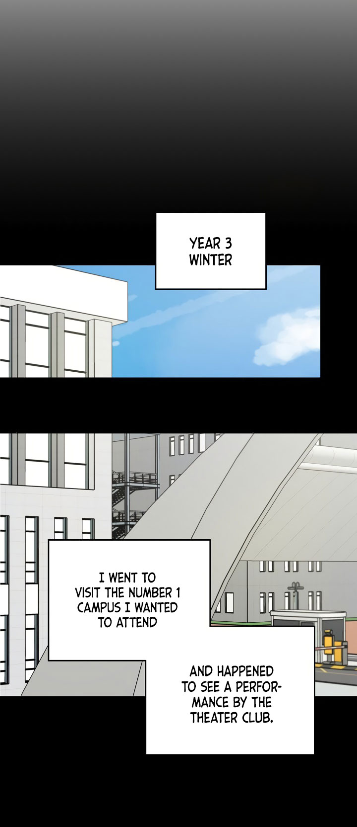 Attack&Attack Ch. 2 第20页