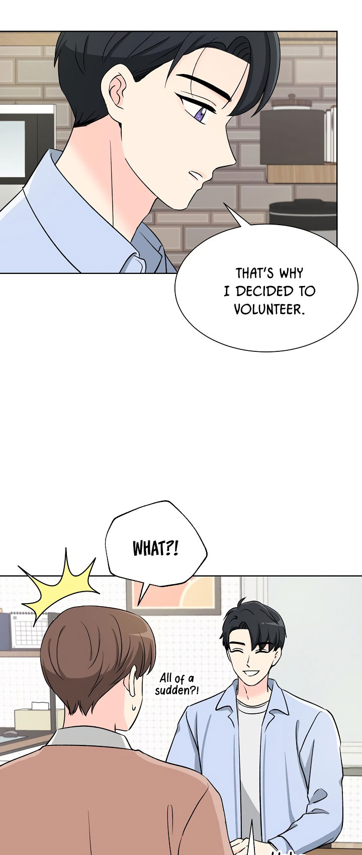 Attack&Attack Ch. 2 第29页