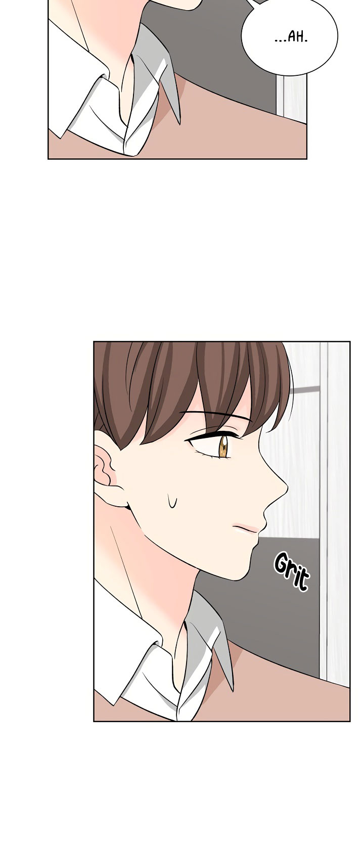 Attack&Attack Ch. 2 第33页
