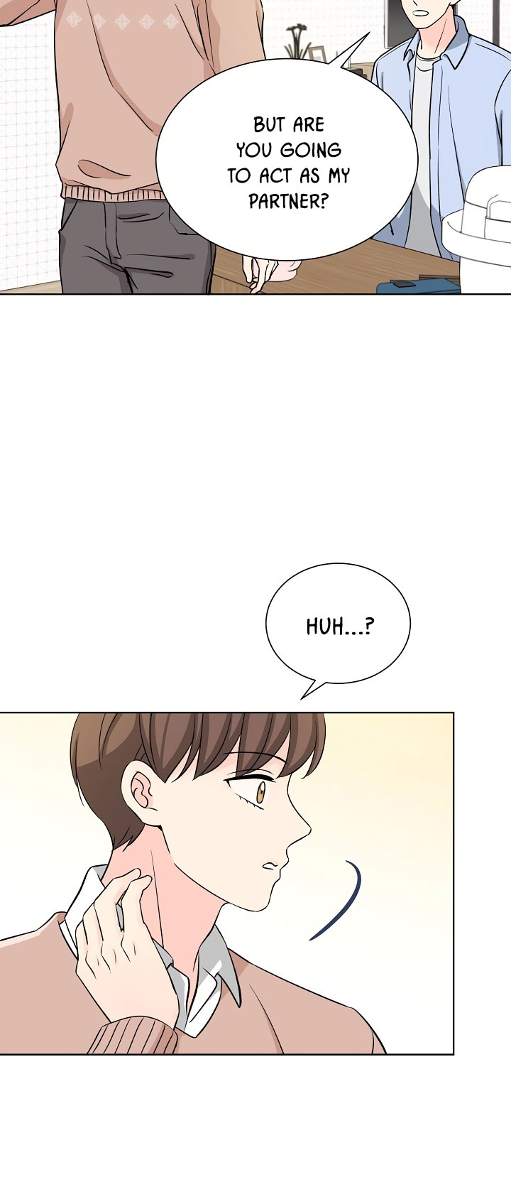 Attack&Attack Ch. 2 第35页