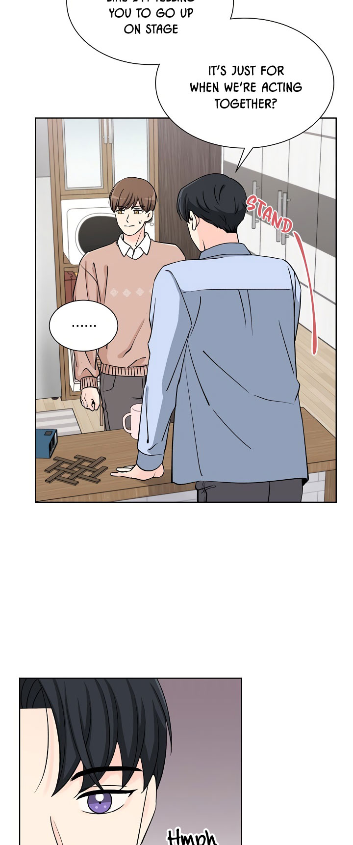 Attack&Attack Ch. 2 第39页