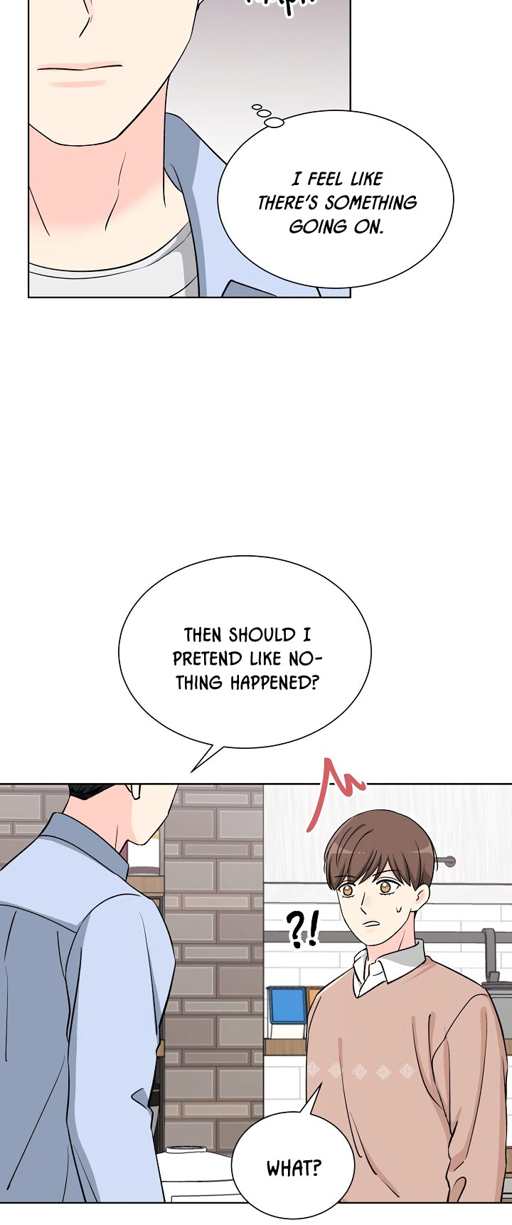 Attack&Attack Ch. 2 第40页