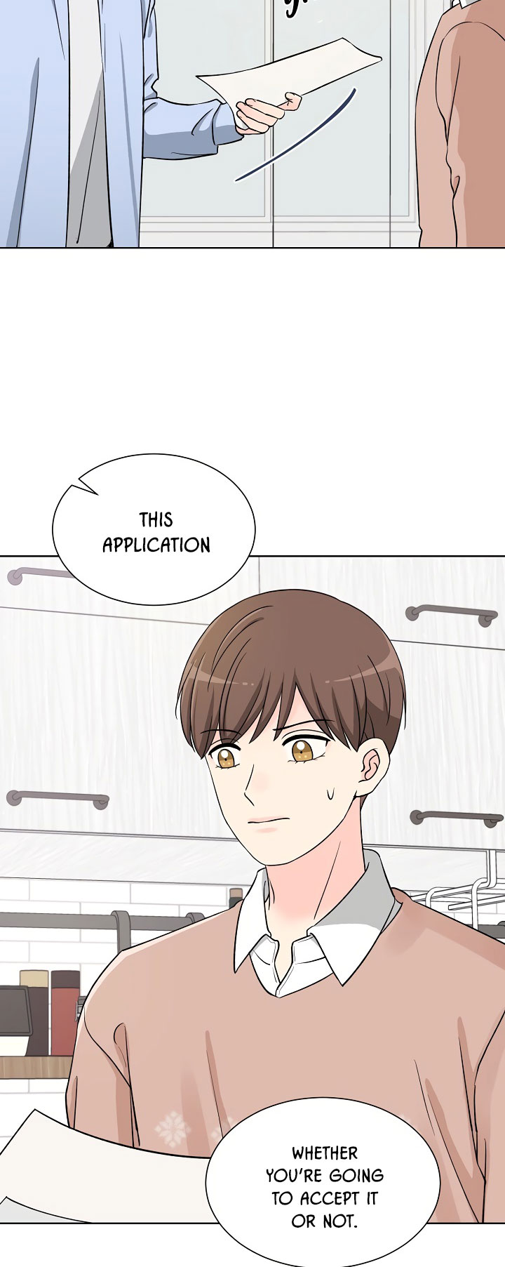 Attack&Attack Ch. 2 第42页