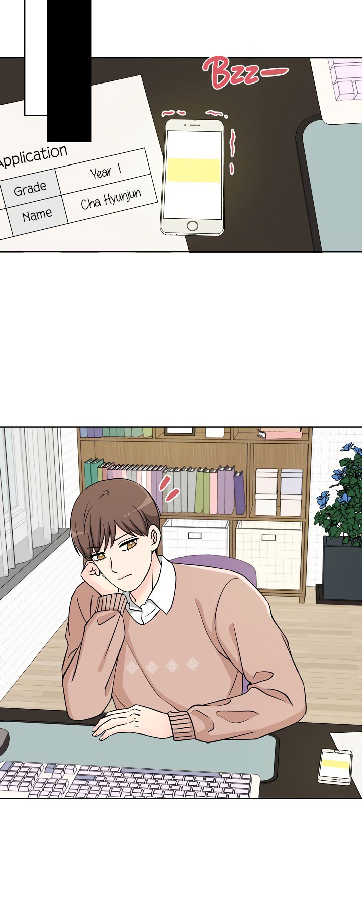 Attack&Attack Ch. 2 第44页