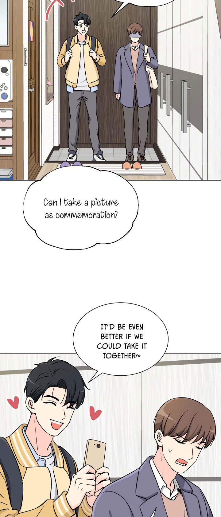 Attack&Attack Ch. 2 第9页