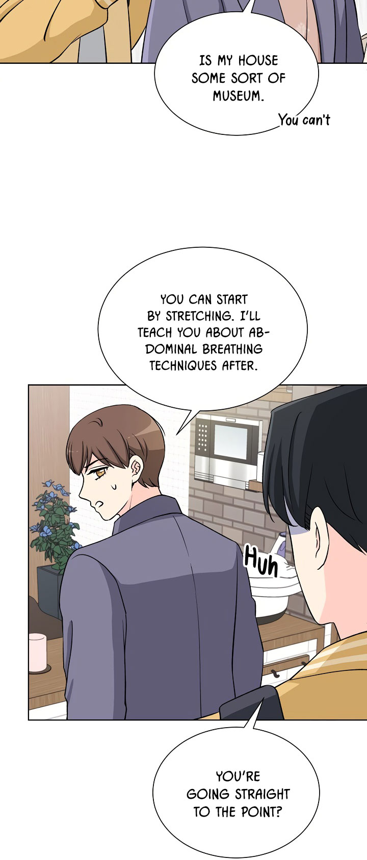 Attack&Attack Ch. 2 第10页