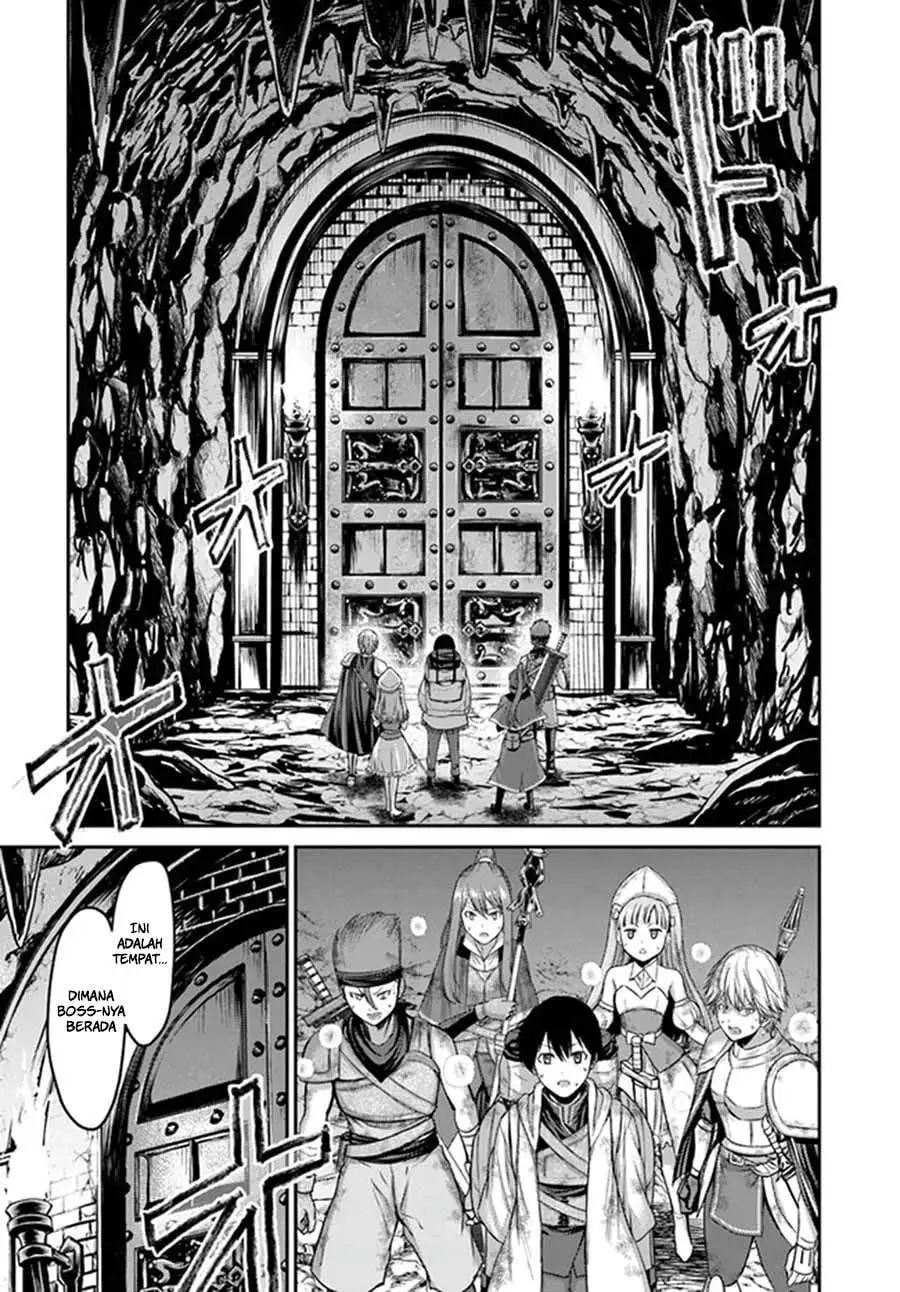 Osananajimi no S-kyuu Party kara Tsuihou sareta Seijuutsukai. Bannou Shien Mahou to Nakama wo Fuyashite Saikyou e! Vol. 1 Ch. 1 第27页
