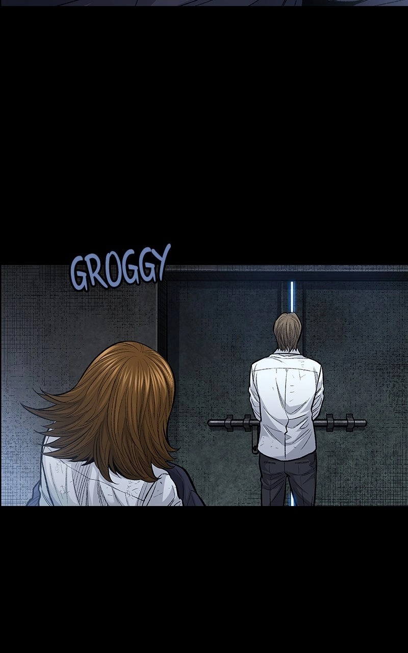 Dead Queen Ch. 6 第25页