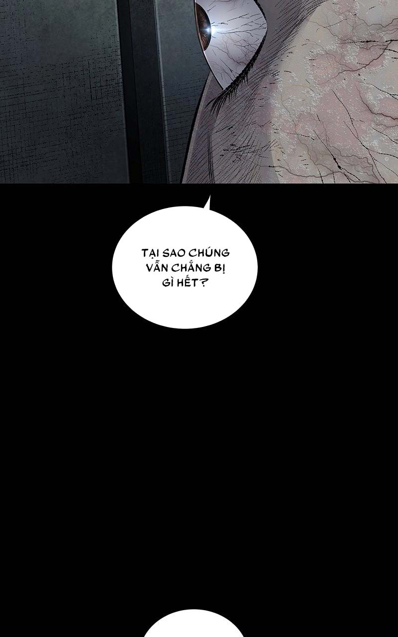 Dead Queen Ch. 6 第33页