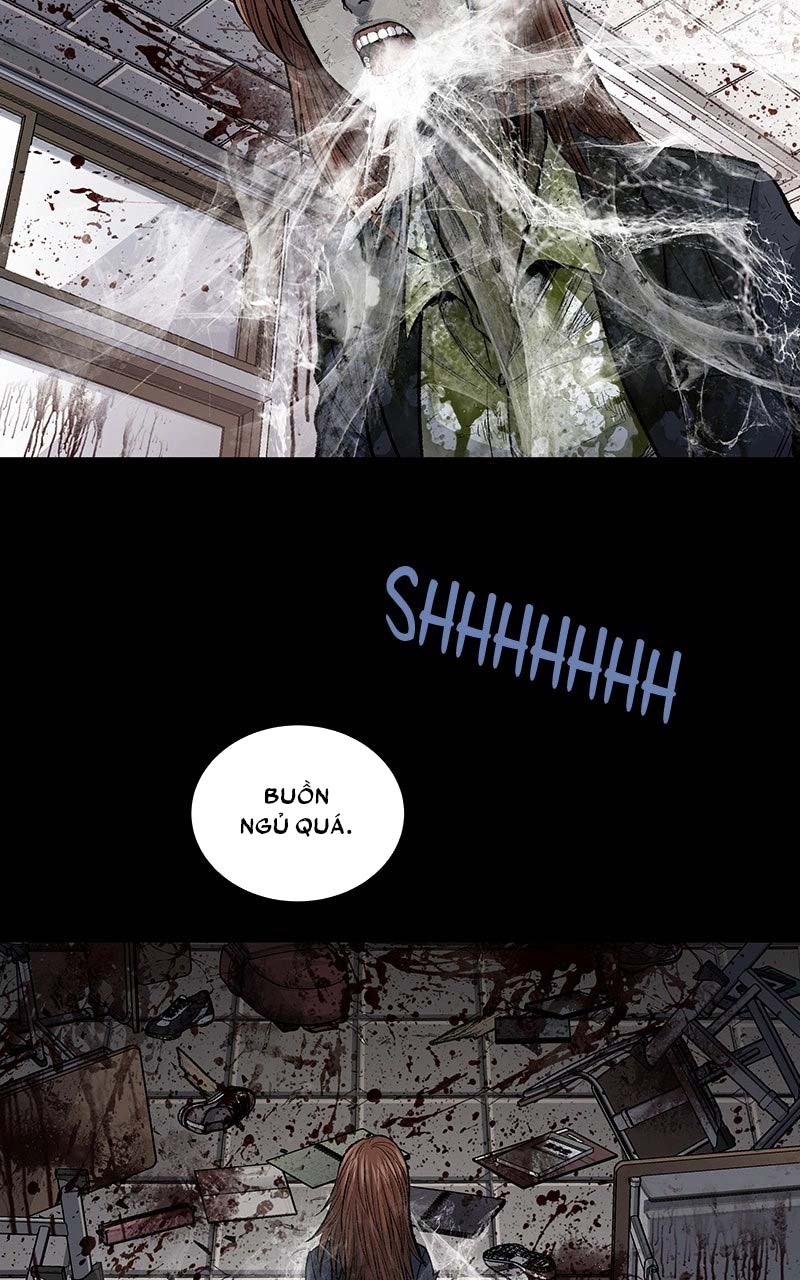Dead Queen Ch. 6 第37页
