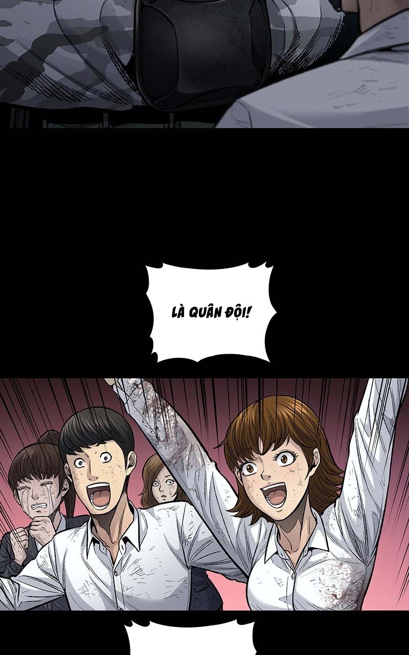 Dead Queen Ch. 6 第46页