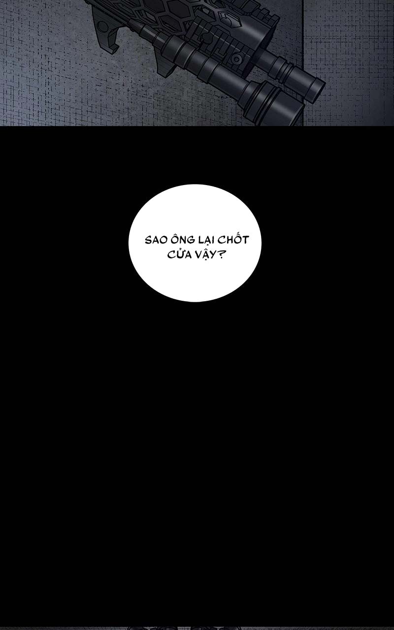 Dead Queen Ch. 6 第50页