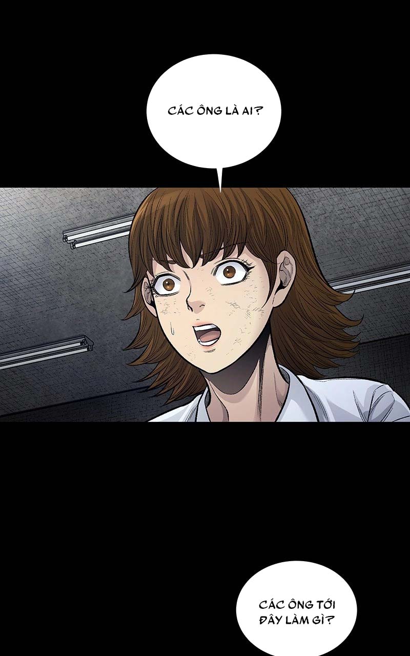 Dead Queen Ch. 6 第55页