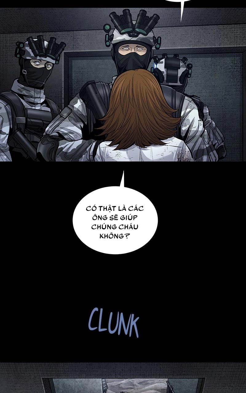 Dead Queen Ch. 6 第56页