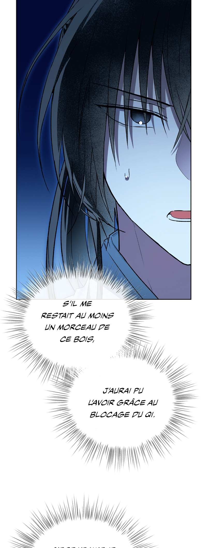 The Requiem for Wandering Souls Vol. 1 Ch. 5 第19页