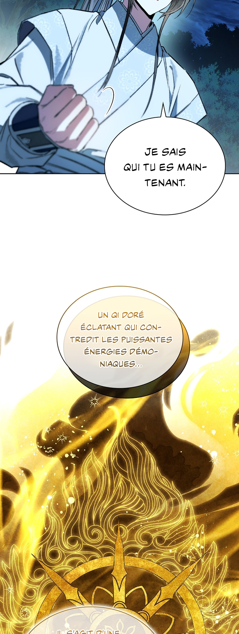 The Requiem for Wandering Souls Vol. 1 Ch. 5 第21页