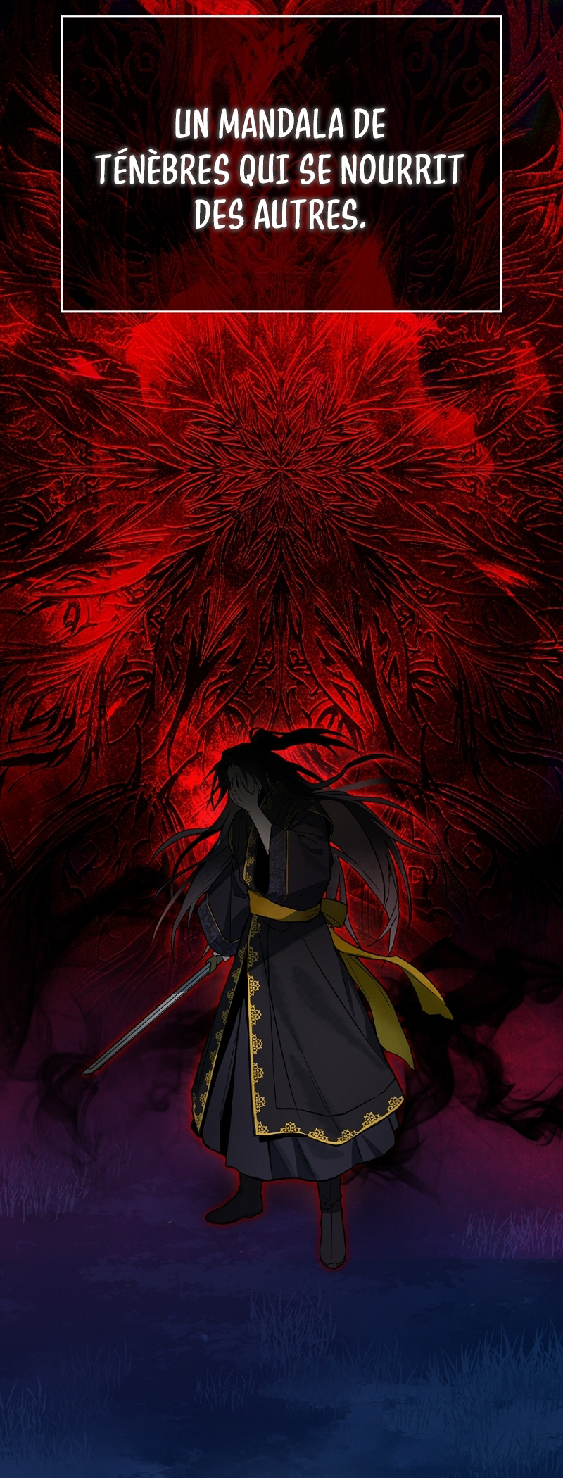 The Requiem for Wandering Souls Vol. 1 Ch. 5 第4页