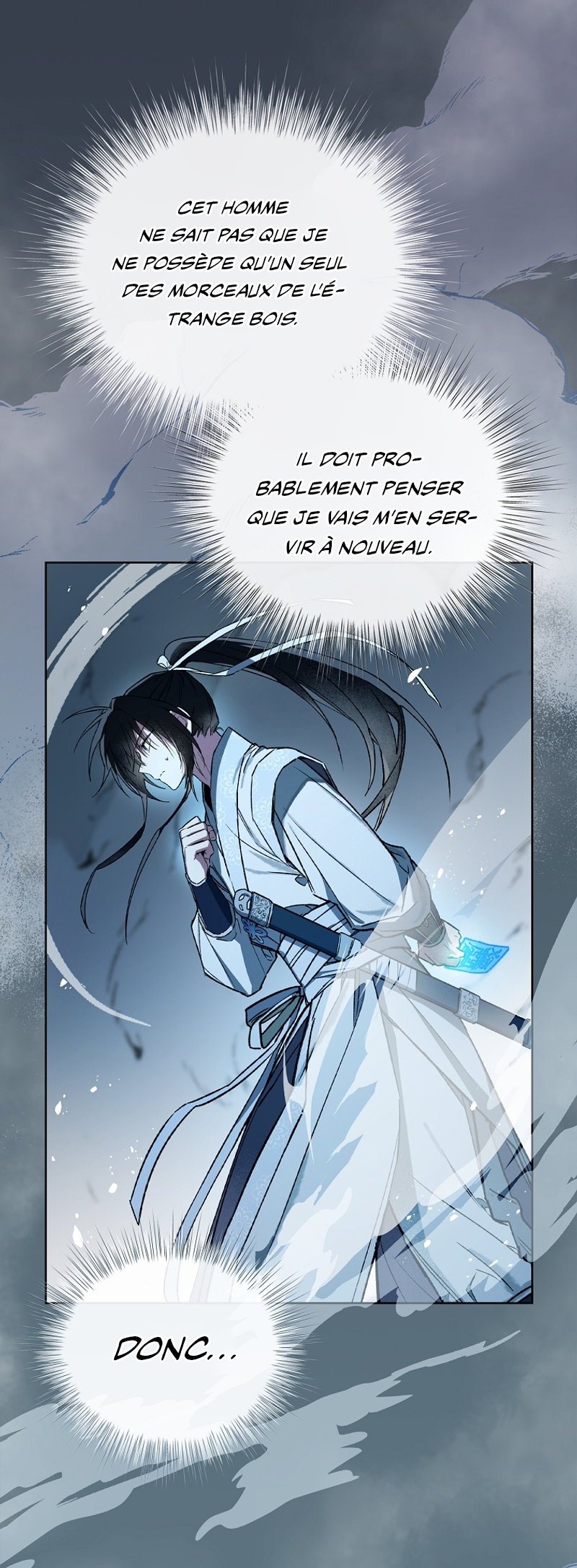 The Requiem for Wandering Souls Vol. 1 Ch. 5 第31页