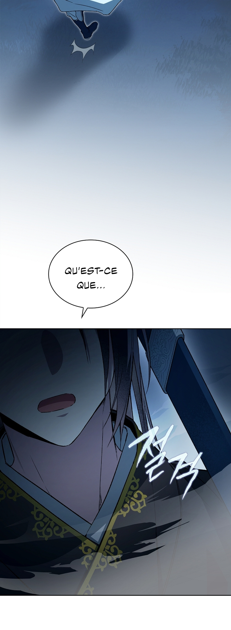 The Requiem for Wandering Souls Vol. 1 Ch. 5 第35页