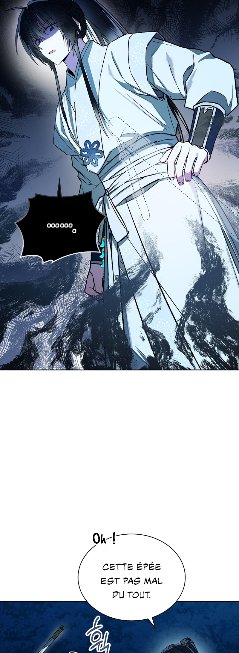 The Requiem for Wandering Souls Vol. 1 Ch. 5 第38页