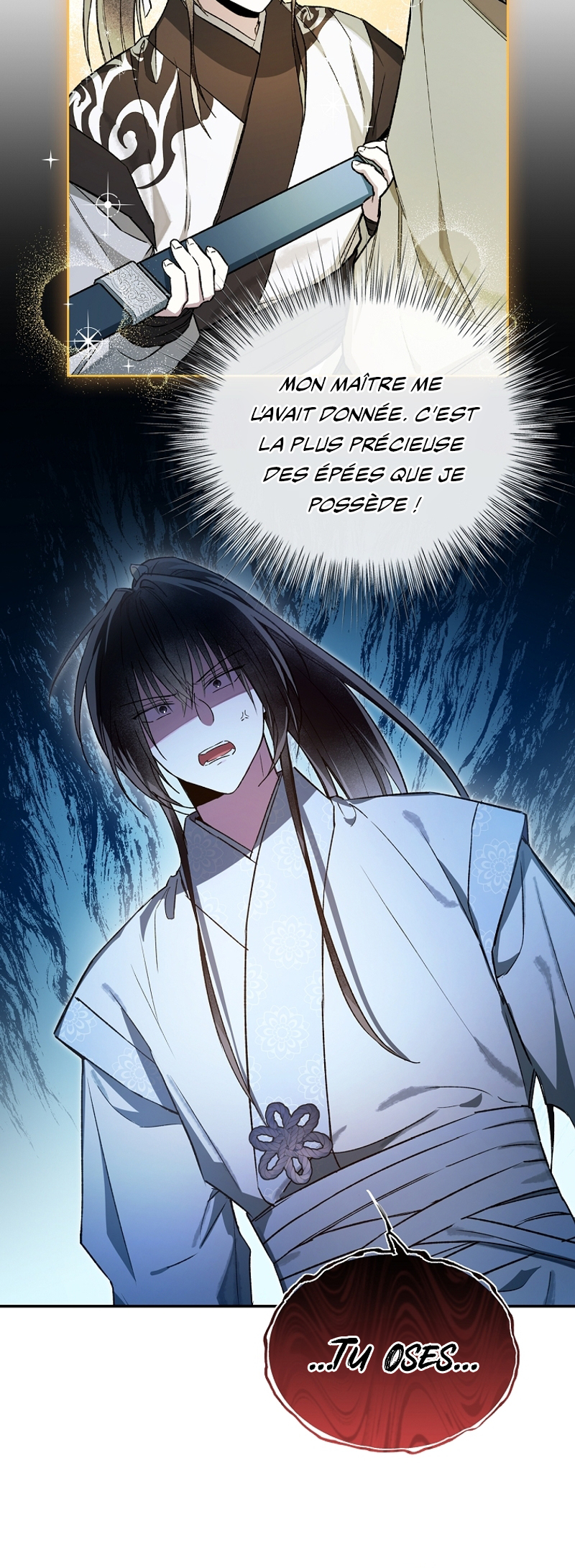 The Requiem for Wandering Souls Vol. 1 Ch. 5 第40页