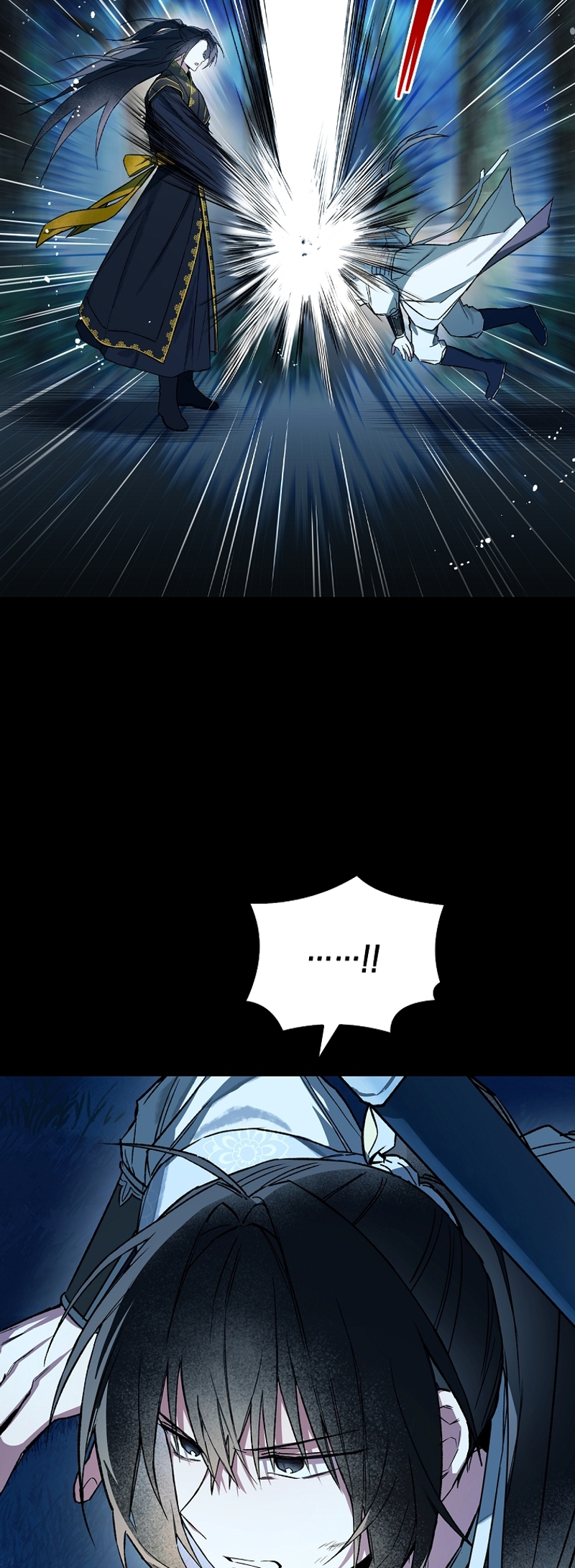 The Requiem for Wandering Souls Vol. 1 Ch. 5 第42页