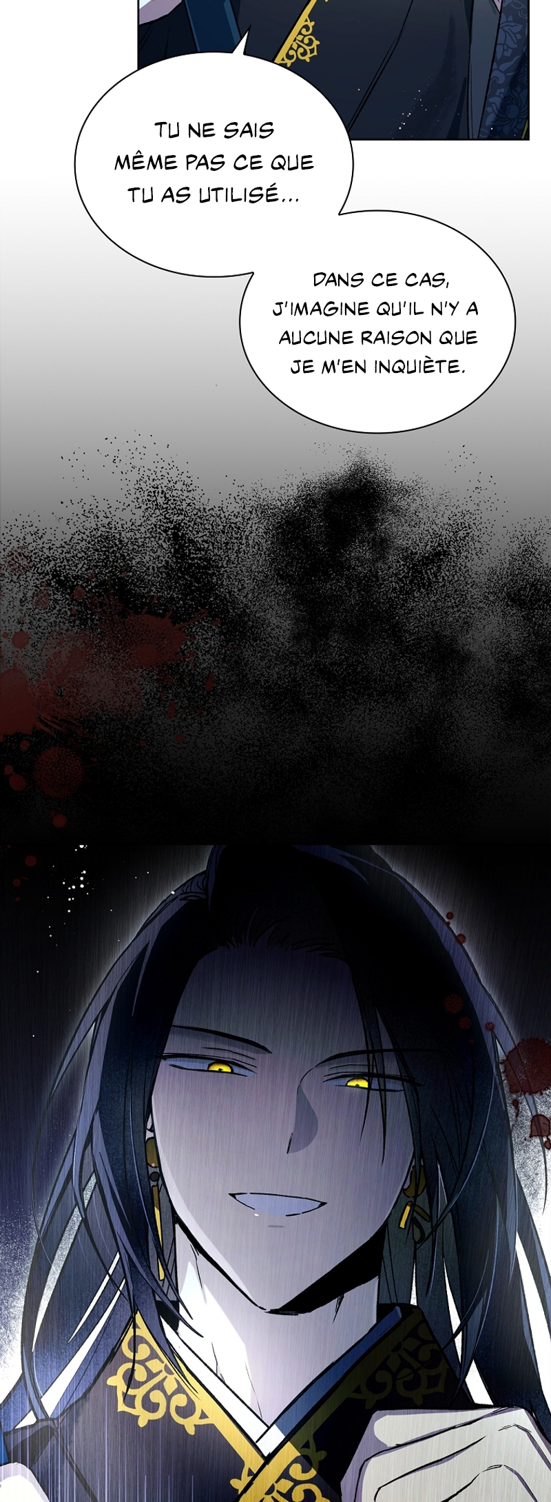 The Requiem for Wandering Souls Vol. 1 Ch. 5 第47页
