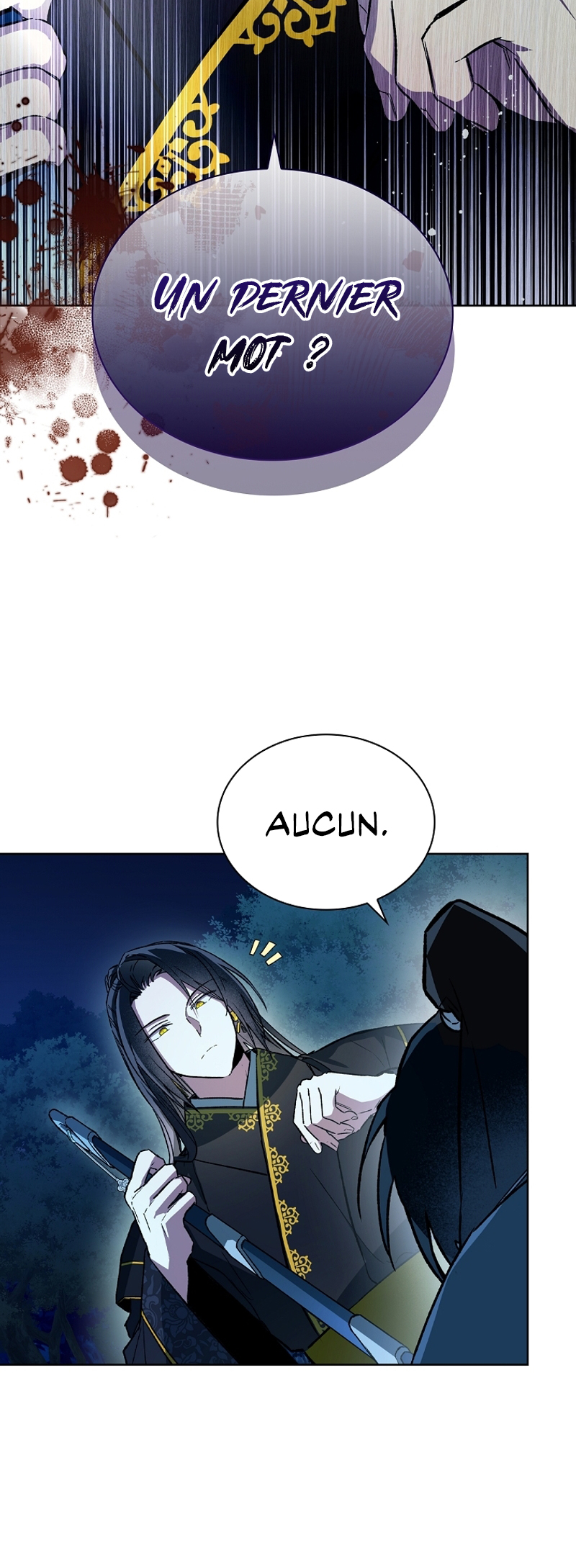 The Requiem for Wandering Souls Vol. 1 Ch. 5 第48页