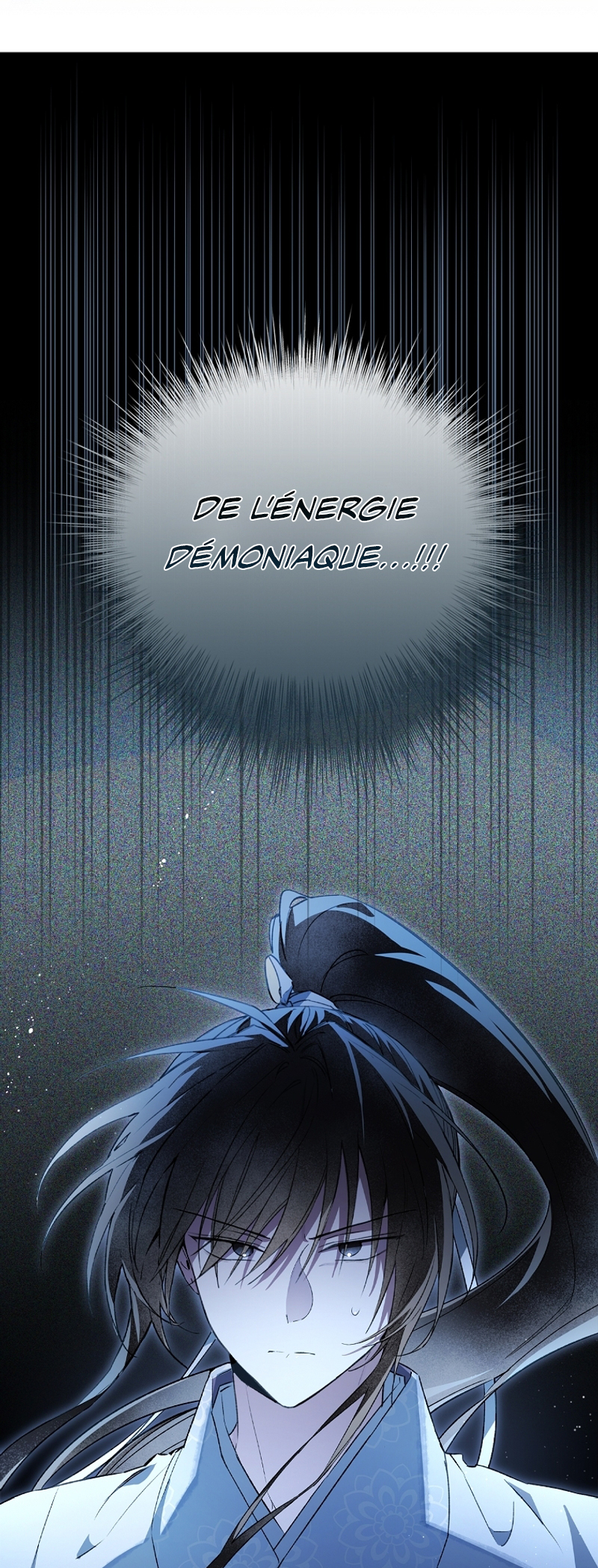 The Requiem for Wandering Souls Vol. 1 Ch. 5 第6页