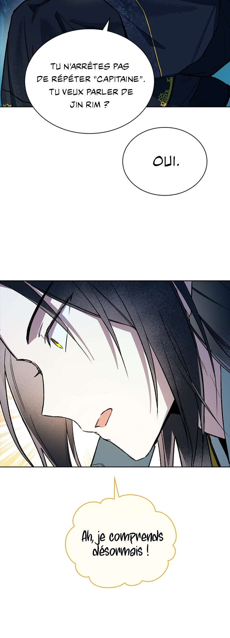 The Requiem for Wandering Souls Vol. 1 Ch. 5 第53页