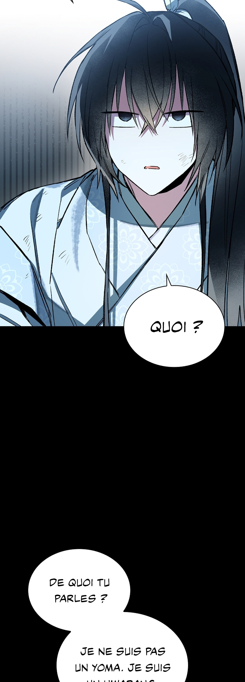 The Requiem for Wandering Souls Vol. 1 Ch. 5 第55页