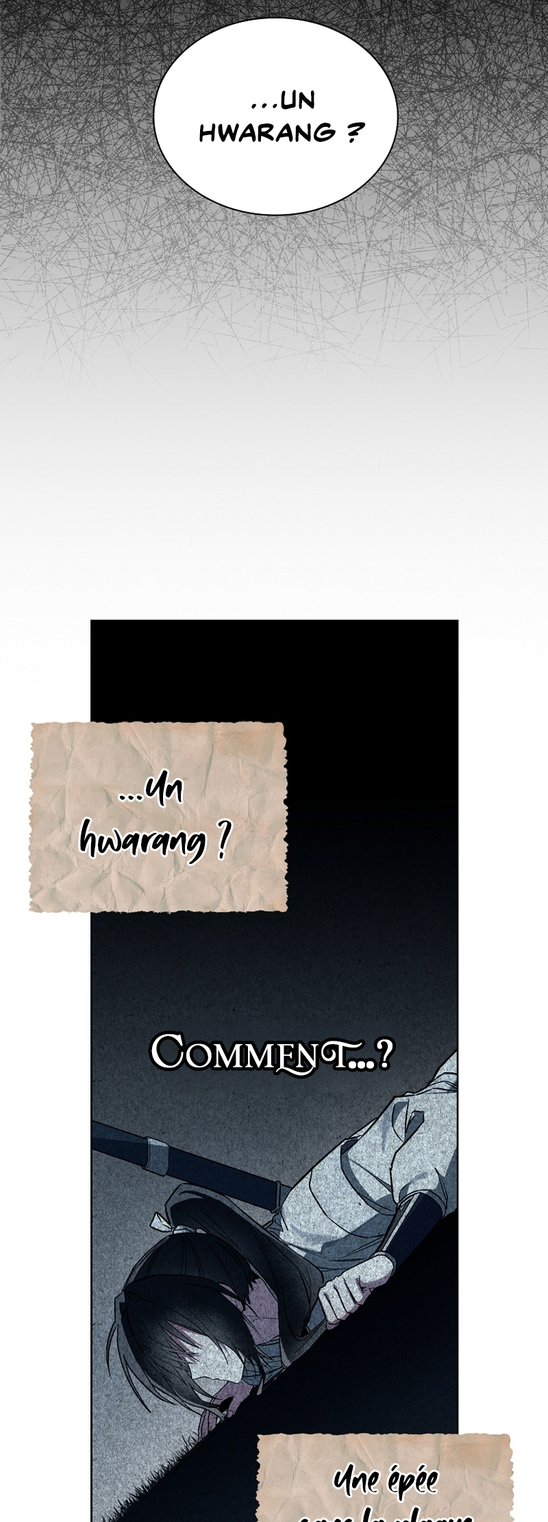 The Requiem for Wandering Souls Vol. 1 Ch. 5 第58页