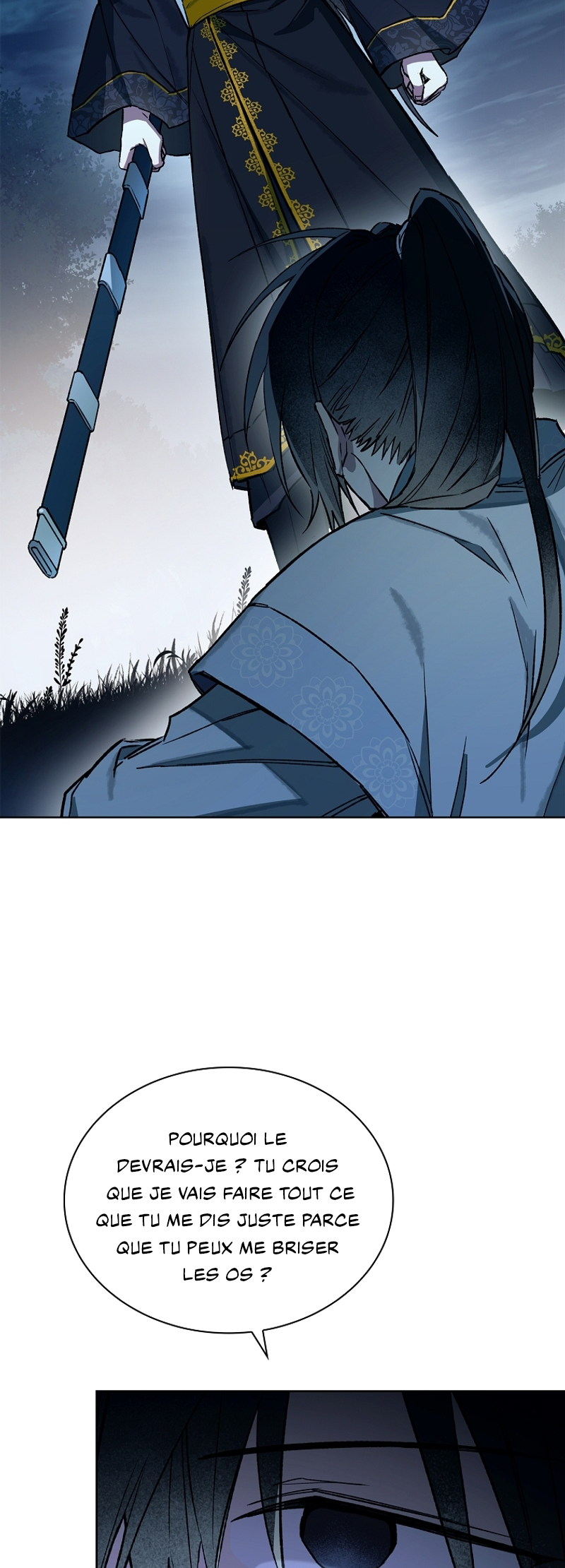 The Requiem for Wandering Souls Vol. 1 Ch. 5 第60页