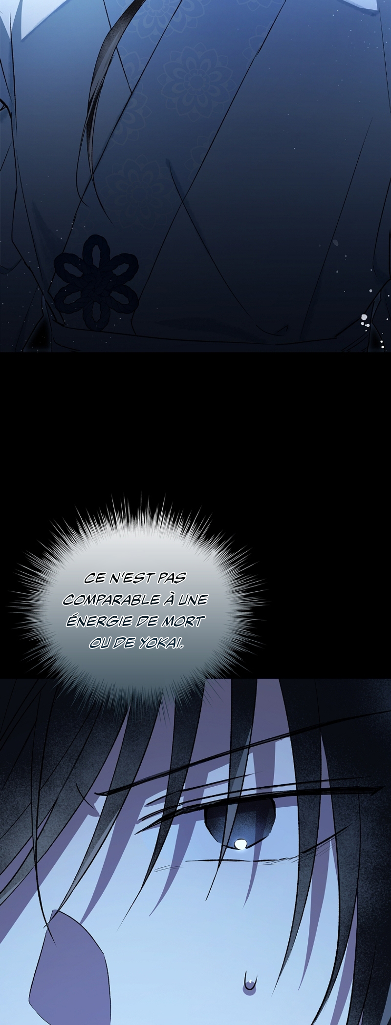 The Requiem for Wandering Souls Vol. 1 Ch. 5 第7页