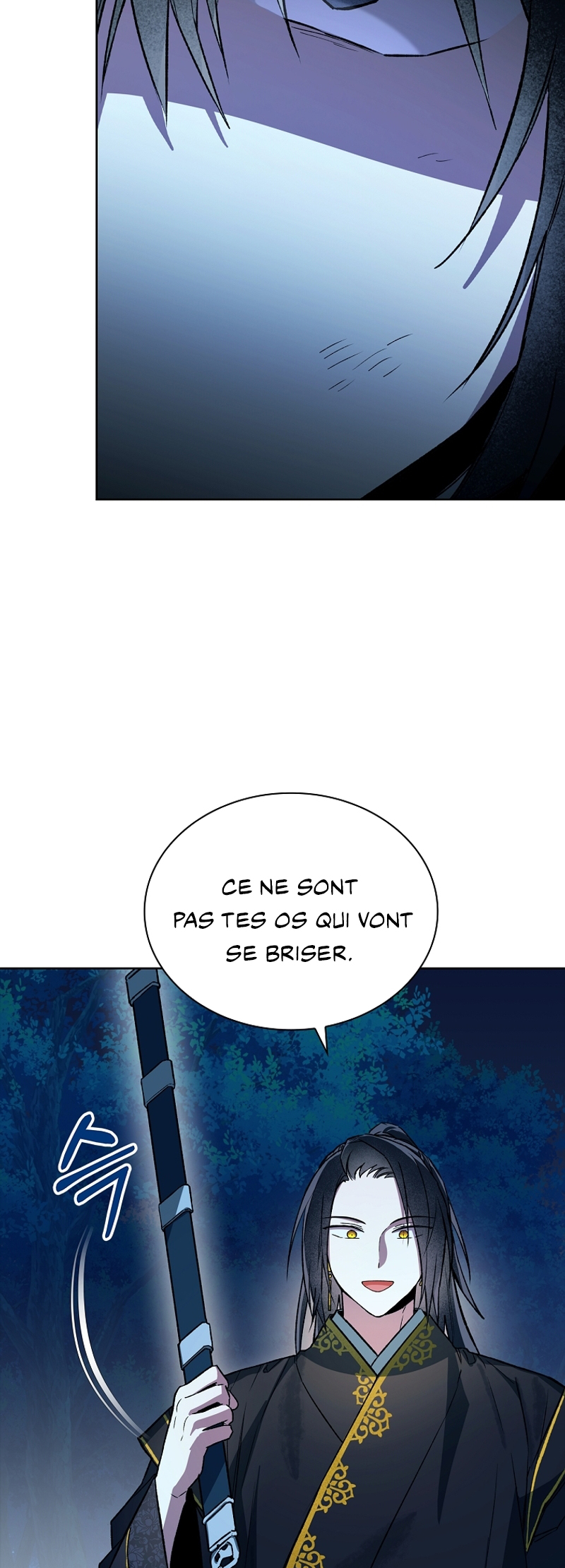 The Requiem for Wandering Souls Vol. 1 Ch. 5 第61页