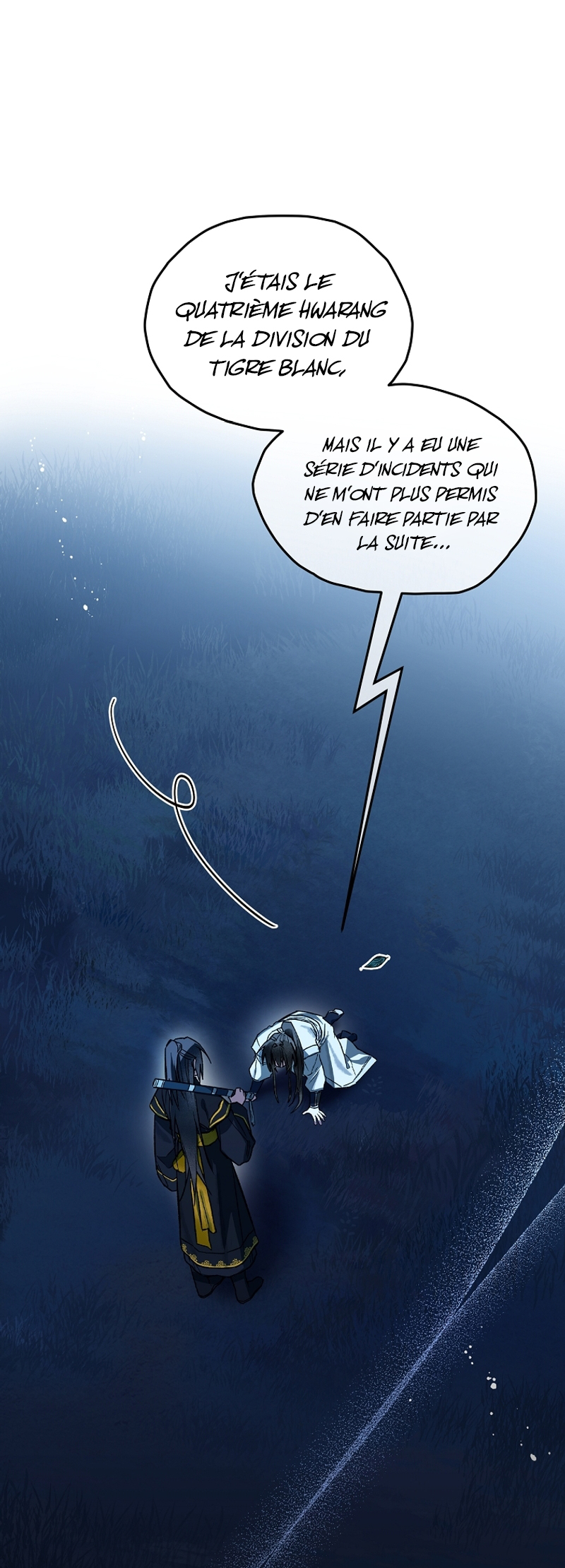The Requiem for Wandering Souls Vol. 1 Ch. 5 第63页