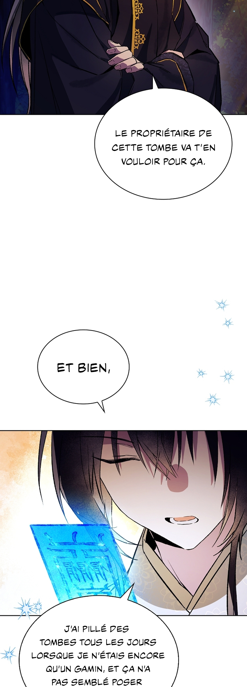The Requiem for Wandering Souls Vol. 1 Ch. 5 第68页