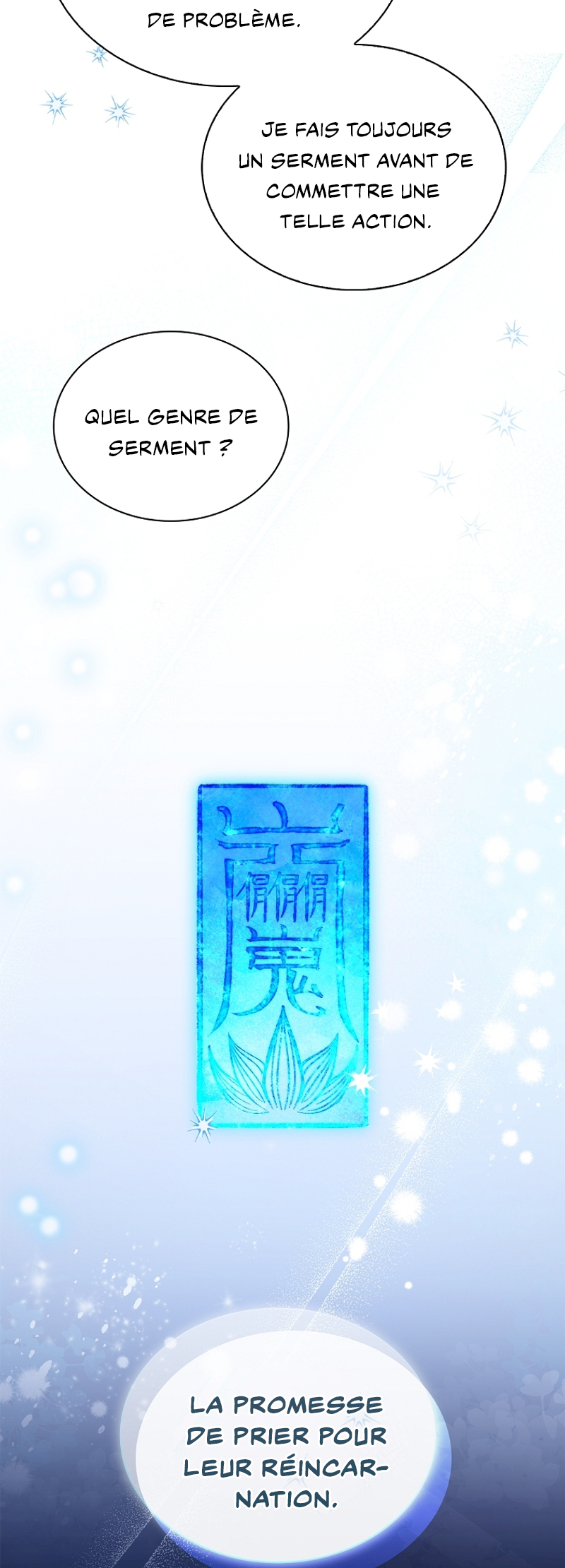 The Requiem for Wandering Souls Vol. 1 Ch. 5 第69页